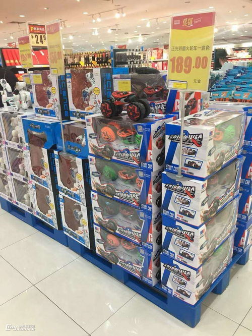 正光玩具 以自主研發(fā)為引擎，驅(qū)動技術革新與市場拓展