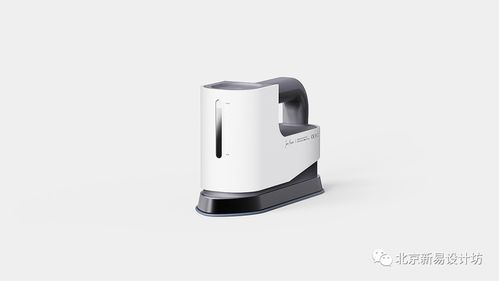 設計留白 簡約風小家電的美學與功能融合
