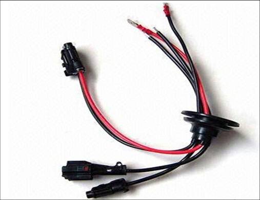 深耕家電線束領(lǐng)域，青島吉瑞鑫電子助力智能家居升級(jí)
